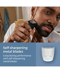 Philips Norelco Beard Trimmer Series 5000