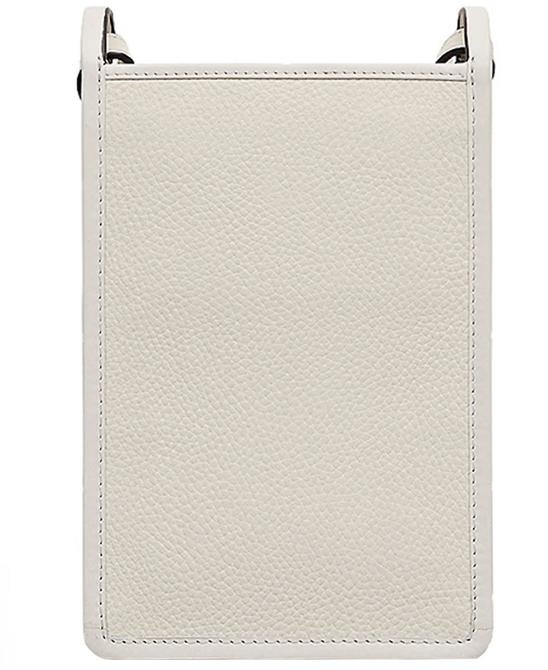 Radley London Chartfield Place Raffia Phone Mini Crossbody Handbag