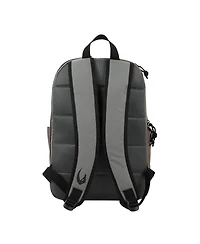 Star Wars: The Mandalorian Grogu Pouch 17" Adult Hooded Backpack