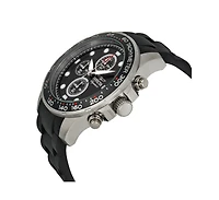 Invicta Men's Signature Quartz Chronograph Dial Watch