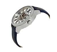 Invicta Men's 23634 Vintage Automatic Skeleton Dial Watch