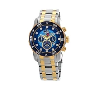 Invicta Men's 23769 Disney Limited Edition Mickey Mouse Quartz Chronograph Dial Watch