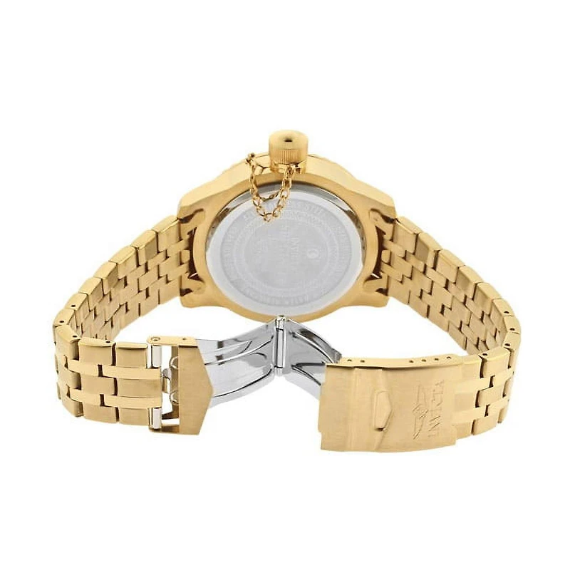 Invicta Men's 14888 Specialty Quartz Chronograph Dial Watch