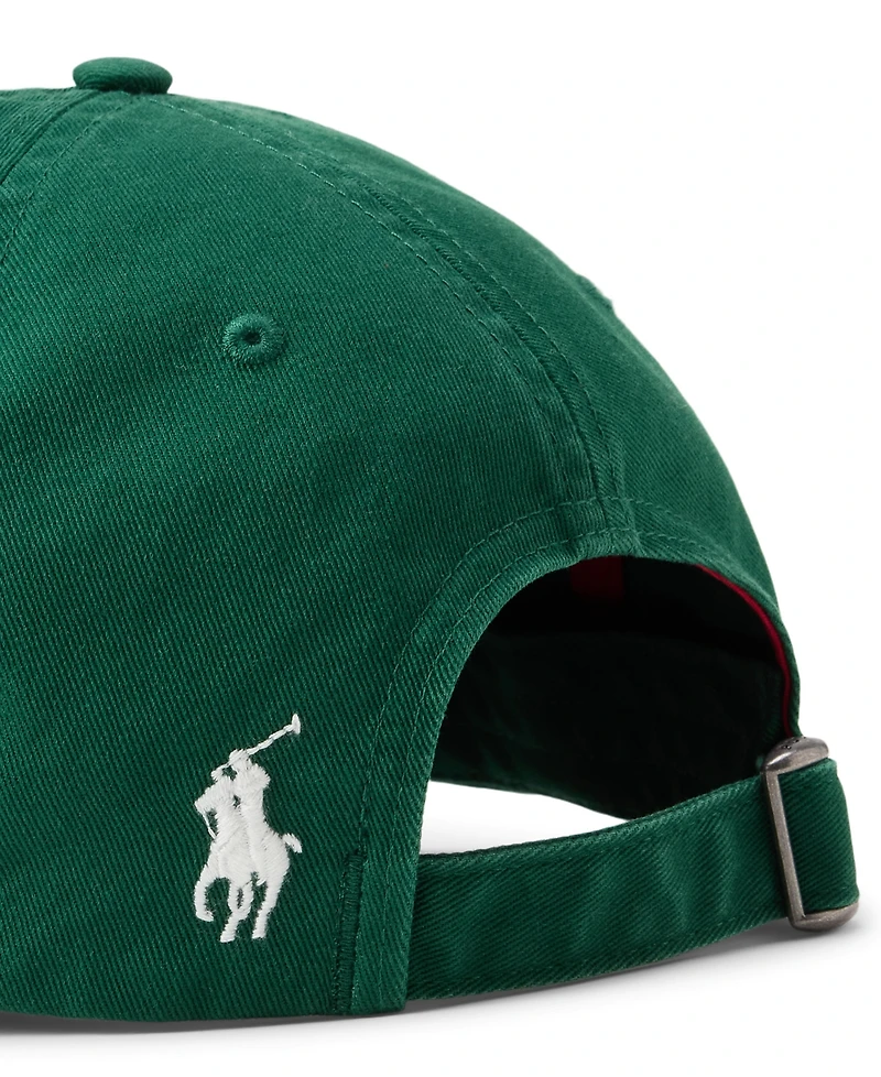 Polo Ralph Lauren Men's Baseball Cap