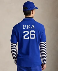 Polo Ralph Lauren Classic-Fit France Shirt