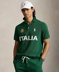 Polo Ralph Lauren Men's Classic-Fit Italy Shirt