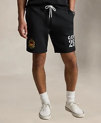 Polo Ralph Lauren Men's Regular-Fit Germany Shorts
