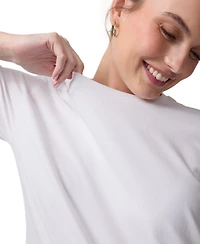 Ingrid + Isabel Maternity & Relaxed Tee