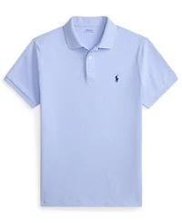 Polo Ralph Lauren Men's Classic-Fit Stretch Mesh Shirt