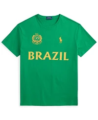 Polo Ralph Lauren Men's Short-Sleeve T-Shirt