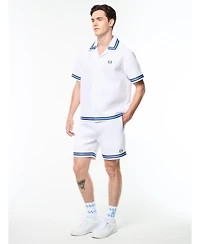 Sergio Tacchini Men's Chiaro Cabana Shirt