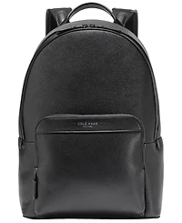 Cole Haan Men's Damon Leather Backpack
