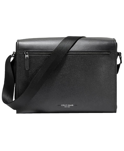 Cole Haan Men's Damon Messenger Bag