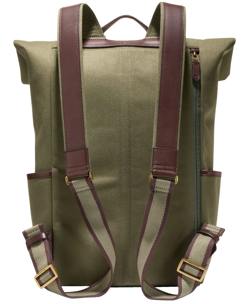 Cole Haan Men's Judson Leather Backpack