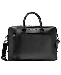 Cole Haan Men's Damon Laptop Briefcase