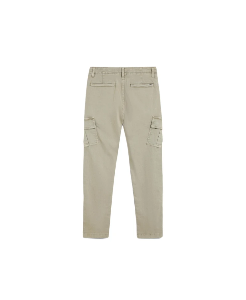 Scalpers Big Boys Cargo M Pants