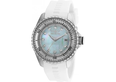 Invicta Women's 21415 WIldflower Quartz Dial Watch