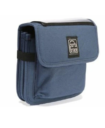 Porta Brace Filter Case for Five 6" Square Filters, #Fc-2