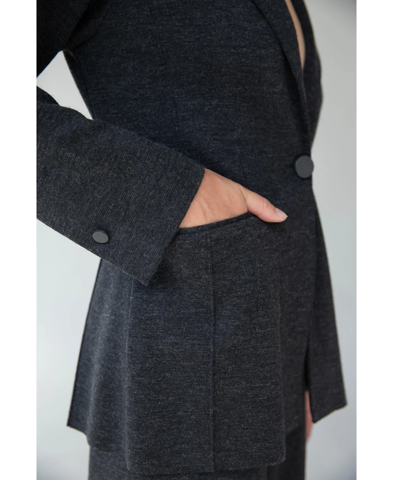 Sskein Women's Gabi Blazer