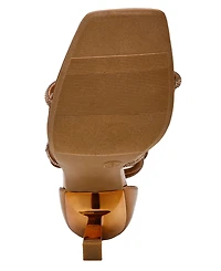 Wild Pair Women's Emiliaa Square Toe Sandals, Macy's Exclusive