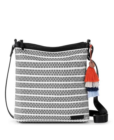 Sakroots Women's Banyan Crossbody