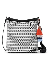 Sakroots Women's Banyan Crossbody