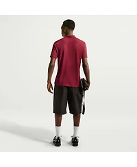 Nike Men's Royal Usmnt Dri-fit Victory Polo Shirt