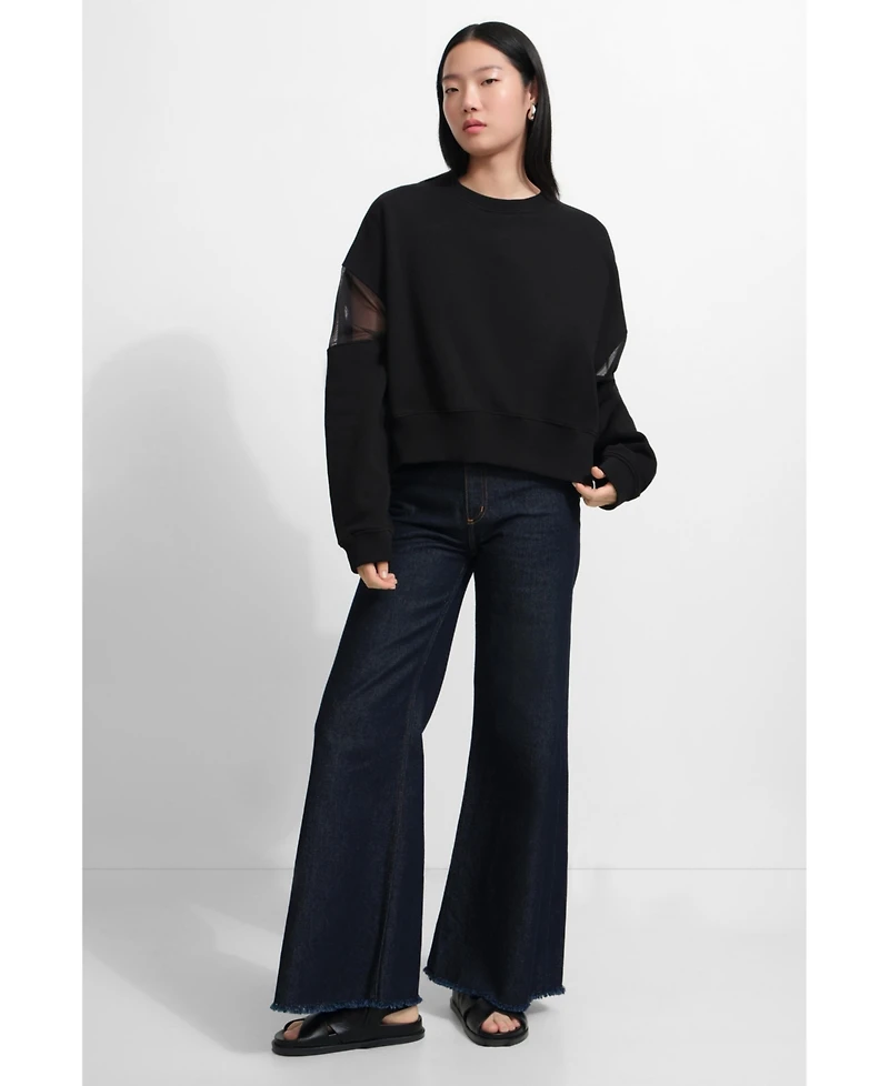 Marcella Women's Iara Sweatshirt