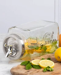 Kilner Fridge 102 oz. Dispenser