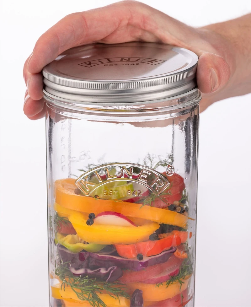 Kilner Fermentation 34 oz.