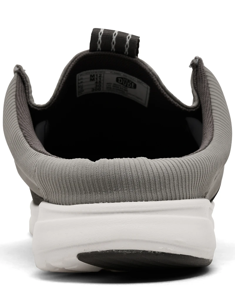 Hey Dude Men's Wally Hey2O Slip-On Casual Sneakers from Finish Line
