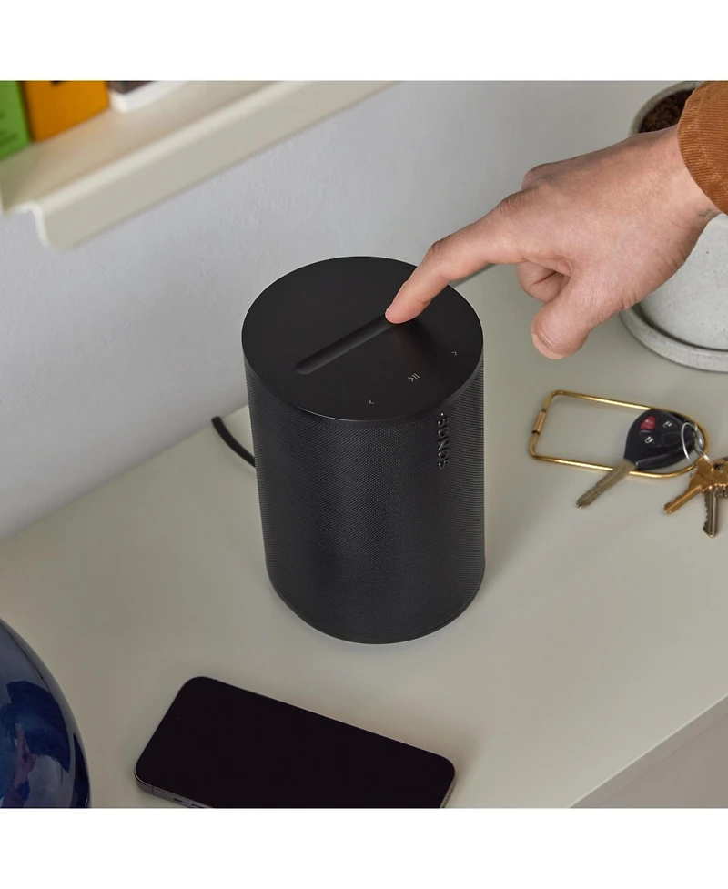 Sonos Era 100 Sl Speaker