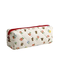 Gnuadz 1.3oz Pencil Case Pen Bag Pouch Holder Box