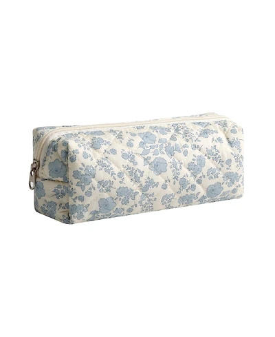 Gnuadz 1.3oz Pencil Case Pen Bag Pouch Holder Box