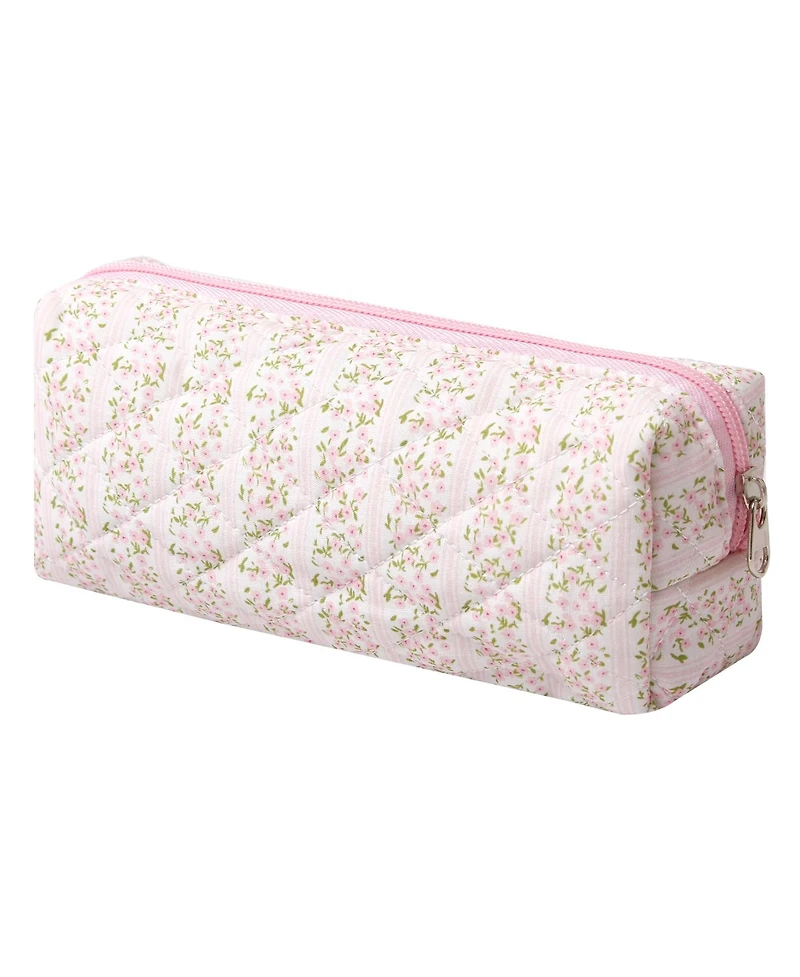 Gnuadz 1.3oz Pencil Case Pen Bag Pouch Holder Box
