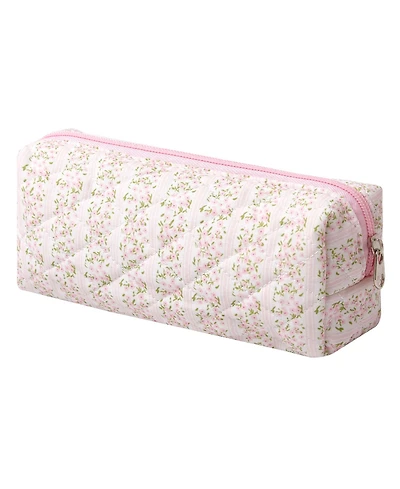 Gnuadz 1.3oz Pencil Case Pen Bag Pouch Holder Box
