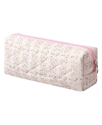Gnuadz 1.3oz Pencil Case Pen Bag Pouch Holder Box