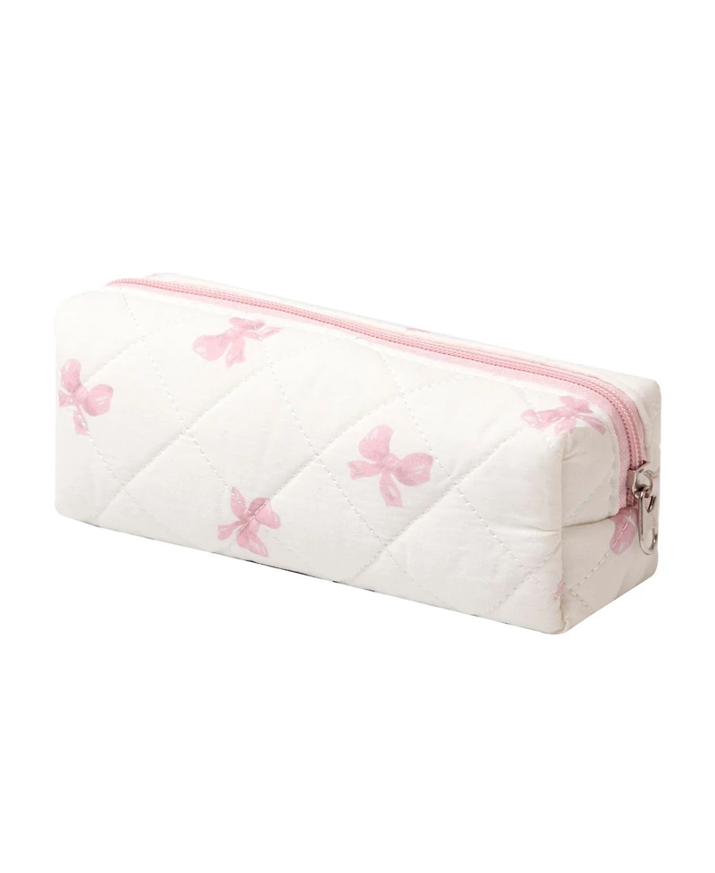 Gnuadz 1.3oz Pencil Case Pen Bag Pouch Holder Box