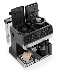 Chefman 12-Cup 8-in-1 Coffee & Beverage Station