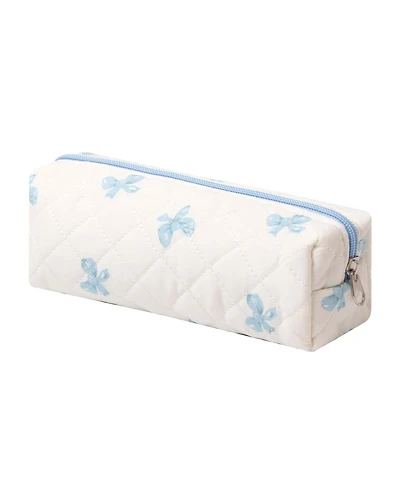Gnuadz 1.3oz Pencil Case Pen Bag Pouch Holder Box