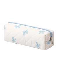 Gnuadz 1.3oz Pencil Case Pen Bag Pouch Holder Box