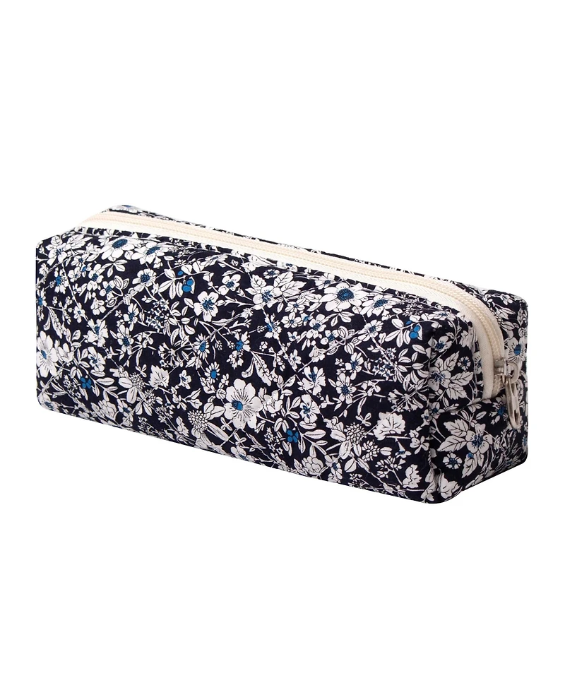 Gnuadz 1.3oz Pencil Case Pen Bag Pouch Holder Box