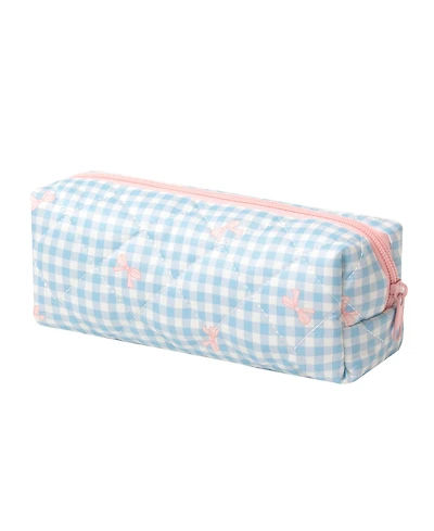 Gnuadz 1.3oz Pencil Case Pen Bag Pouch Holder Box