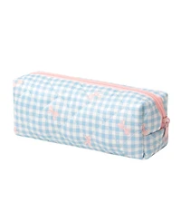Gnuadz 1.3oz Pencil Case Pen Bag Pouch Holder Box