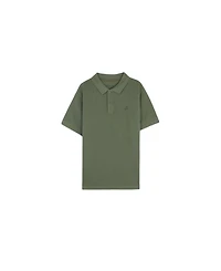 Scalpers Big Boys Basic polo Shirt