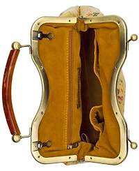 Patricia Nash Maryse Small Crossbody Handbag