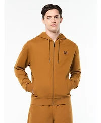 Sergio Tacchini Men's Netto Hoodie
