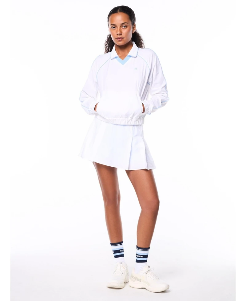 Sergio Tacchini Women's Doni Skirt
