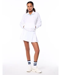 Sergio Tacchini Women's Doni Skirt
