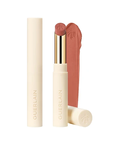 Guerlain KissKiss Honey-Infused Lipstick Refill